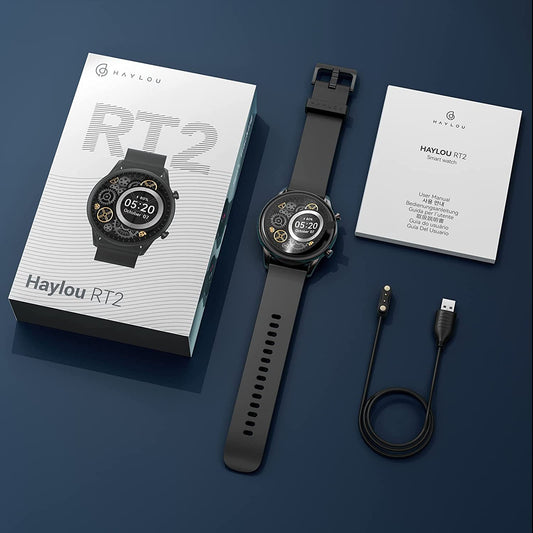 Smartwatch RT2 | Haylou