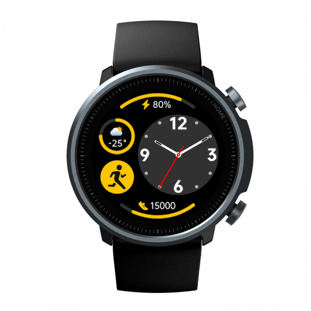Mi a1 smartwatch sales
