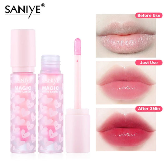 Brillo labial Magic | SANIYE