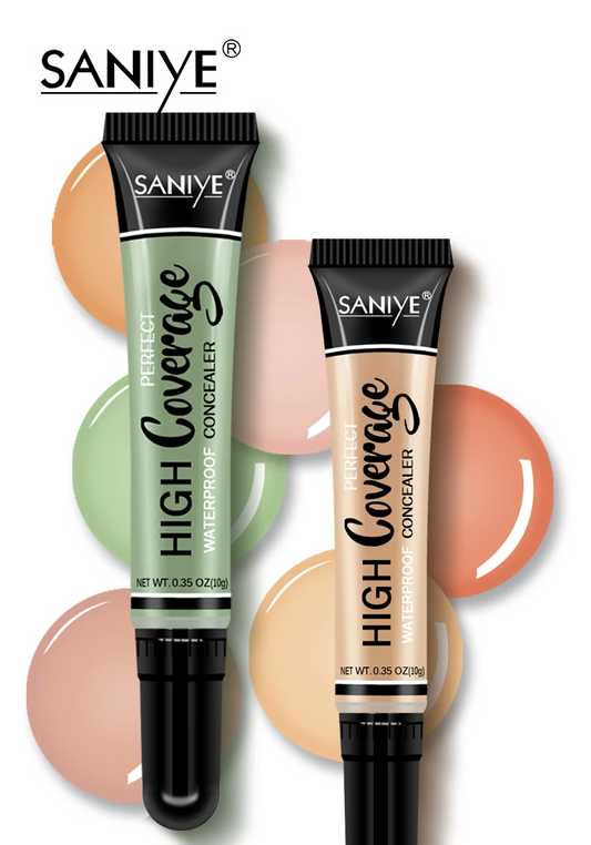 Corrector High Coverage PRO.Conceal | SANIYE