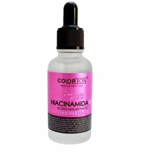 SERUM COLORTON NIACINAMIDA B3 | COLORTON