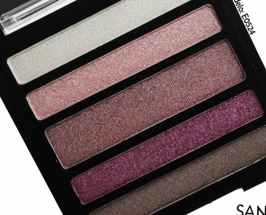 Sombras Pressed Pigment | Saniye