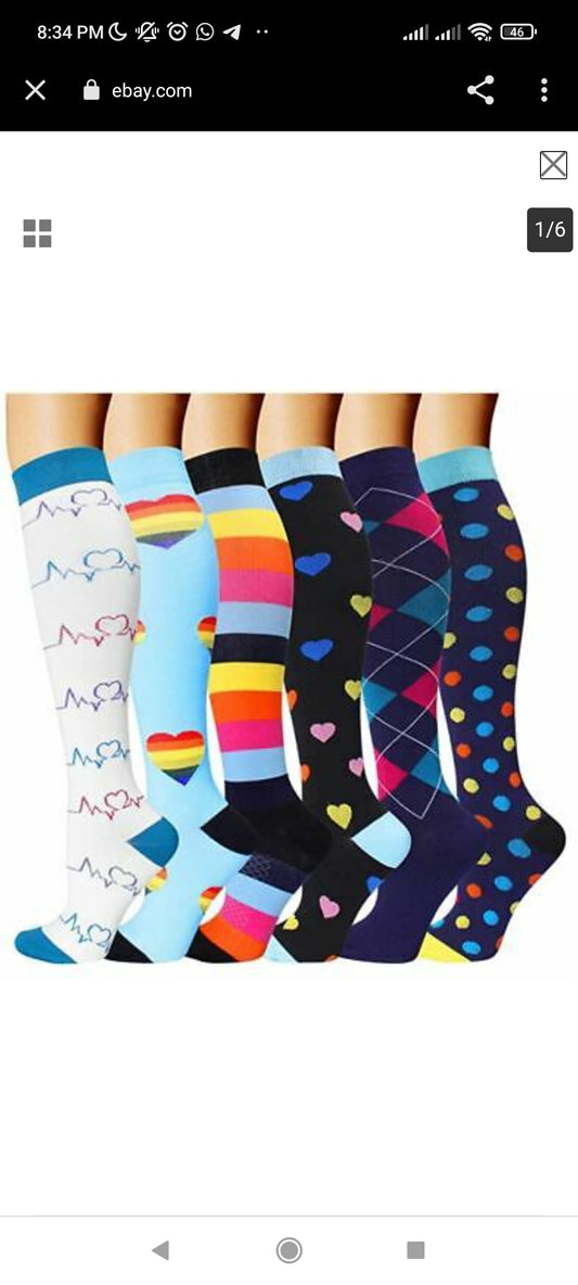 Calcetines de Diseño |
Accesorios invierno