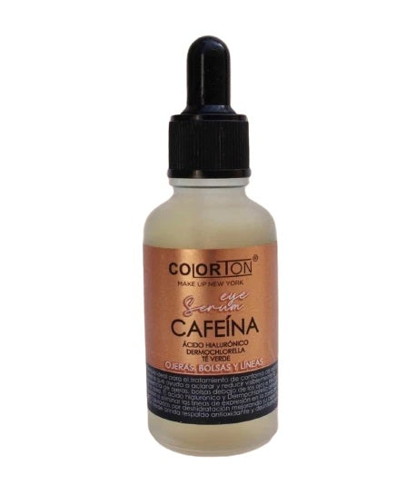 Serum Cafeína | COLORTON