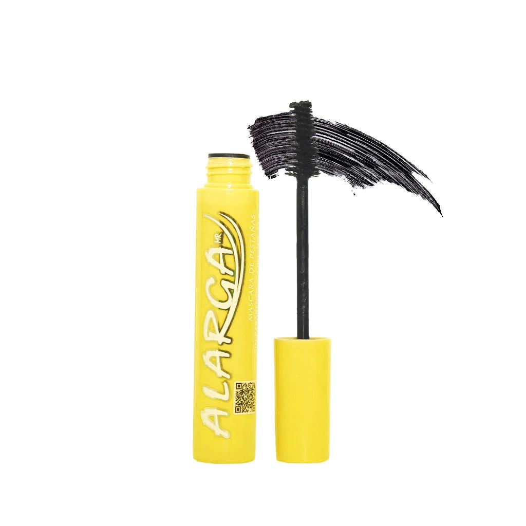 Mascara de Pestañas Colors | ALARGA