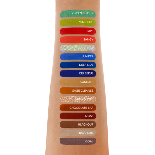 PaletaDazzle Charm | Amor us