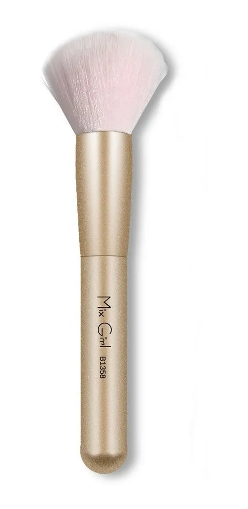 Brocha para Polvo B1358 | MIX GIRL