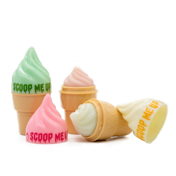 Bálsamo Labial SCOOP ME UP
| ITALIA DELUXE