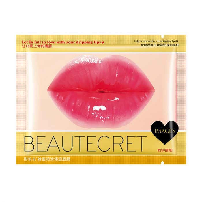 Colágeno para Labios | BEAUTECRET