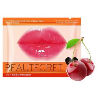 Colágeno para Labios | BEAUTECRET