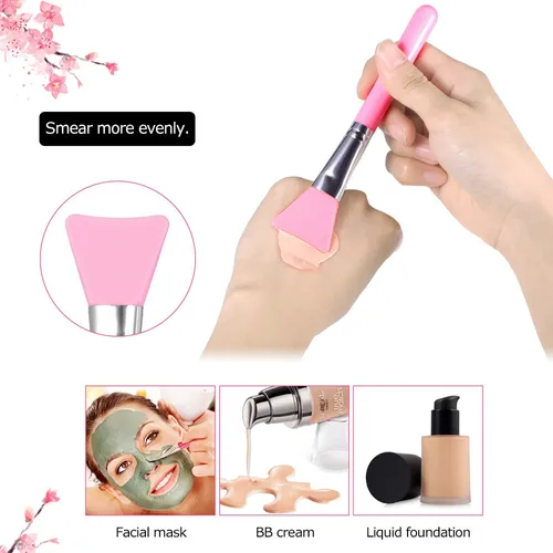 Brocha para Mascarilla B1161 | Mix Girl