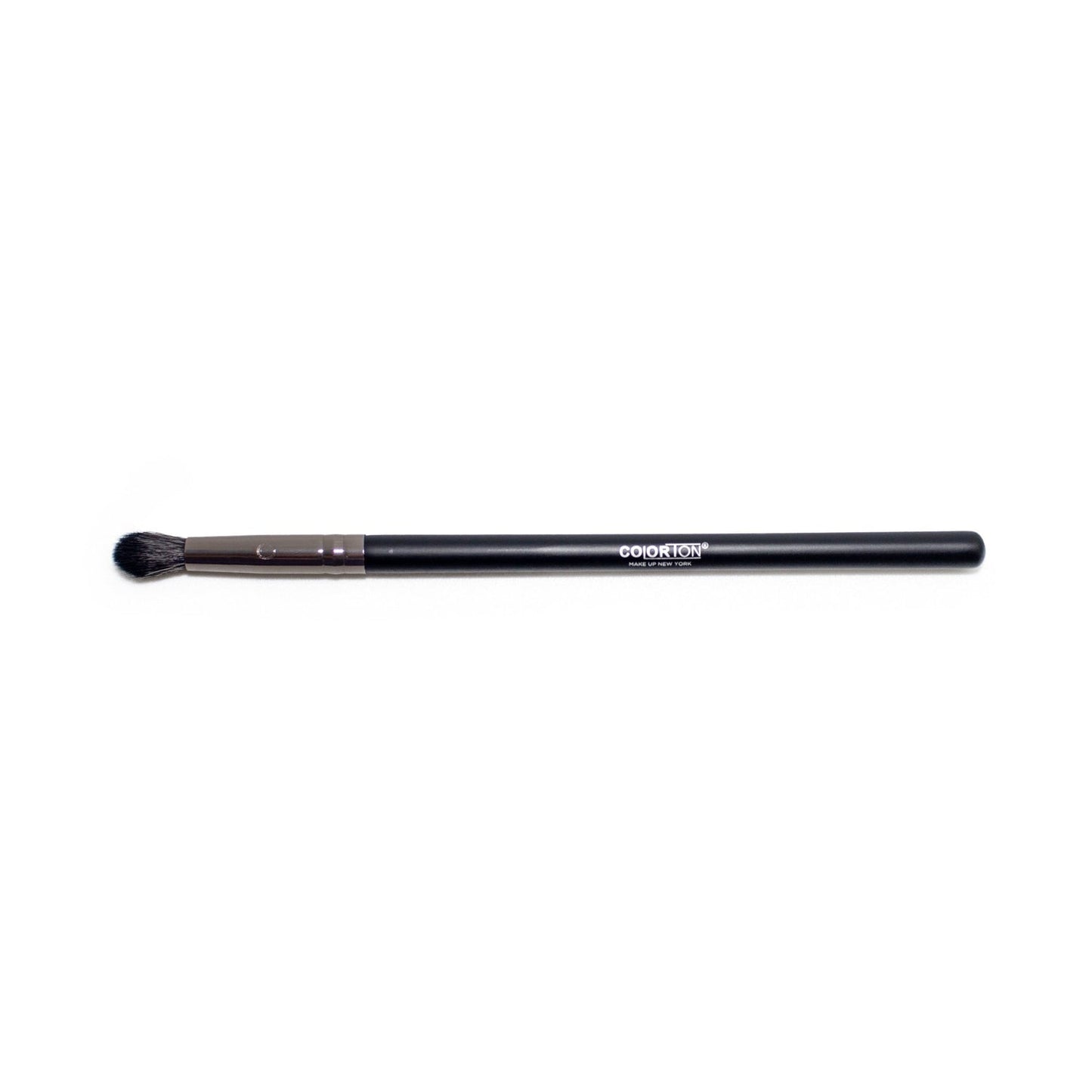 Brocha Profesional para Difuminar Sombra CB117 | COLORTON