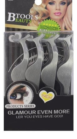 PINZA PARA COLOCAR PESTAÑAS