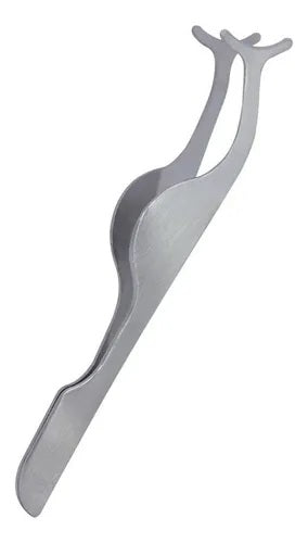 PINZA PARA COLOCAR PESTAÑAS