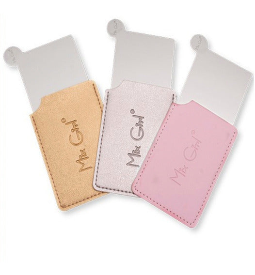 Espejo de metal C62 | Mix Girl