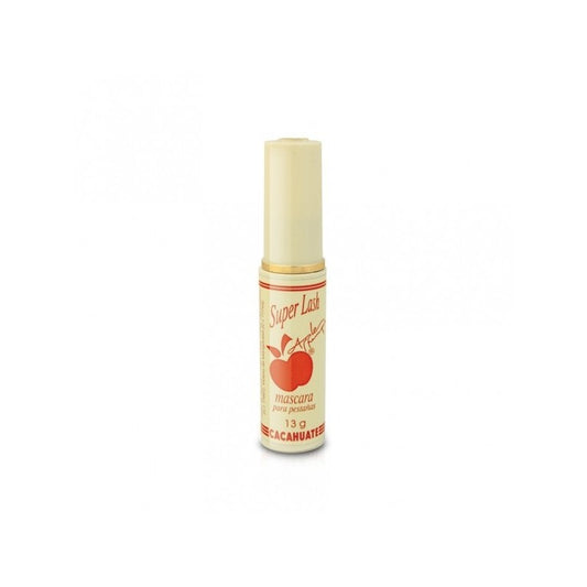 Rímel Super Lash CACAHUATE| By Apple