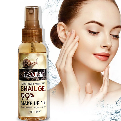 Fijador Caracol Hidratante | Saniye