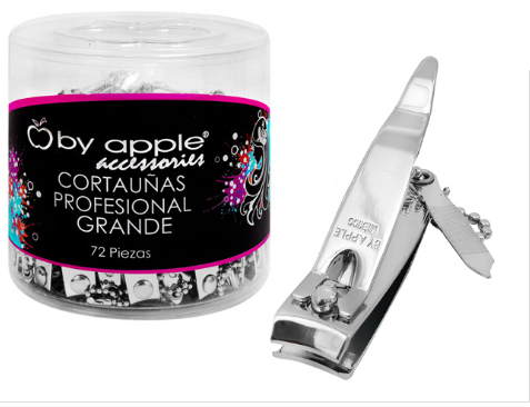 Cortauñas pequeño | BY APPLE