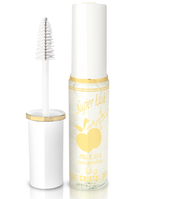 Mascara SuperLash Cristal | By Applem