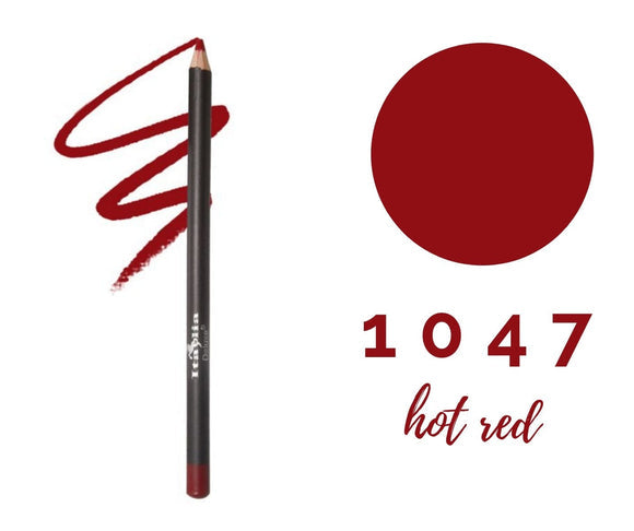 Delineador Ultra Fine lipliner labios | Italia Deluxe