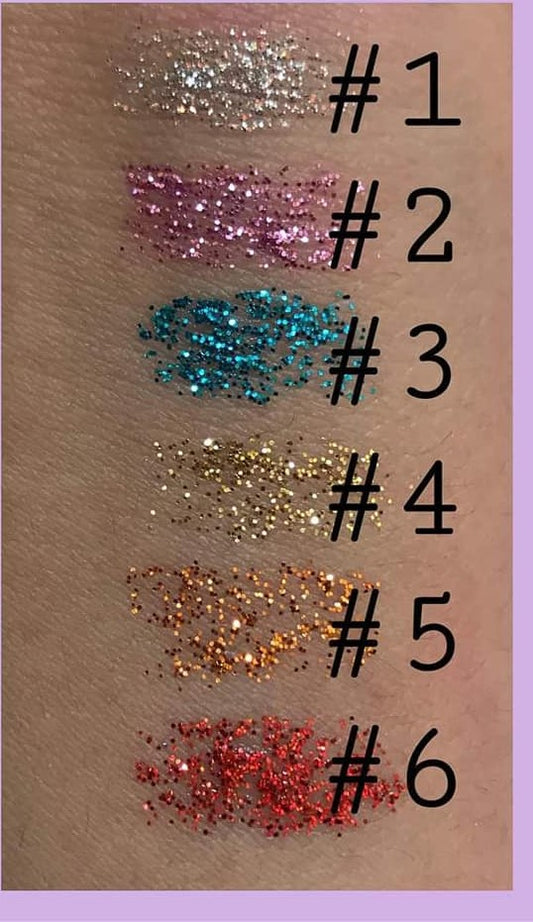 Delineador STARS TWINKLING | SANIYE