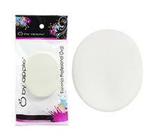 Esponja profesional oval | By Apple