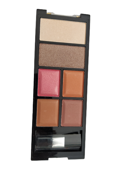 Paleta Sombras | AMUSE