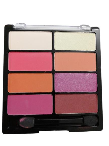 Paleta Dreams | SANIYE