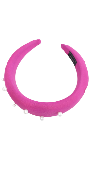 Diadema con perlas | ForYou