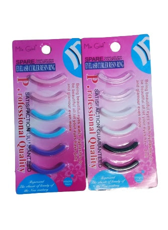 Repuesto Rizador | Mix Girl