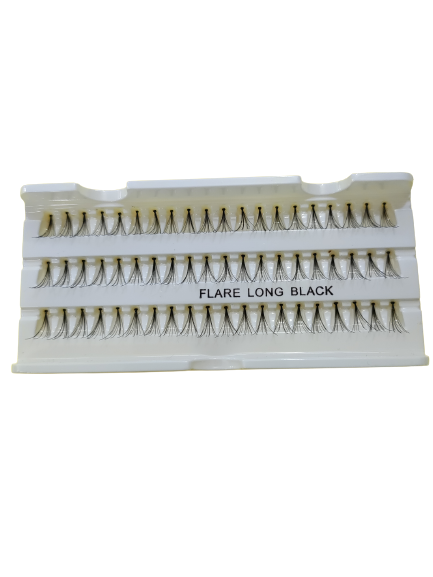 Pestañas de Grupo | Mix Girl