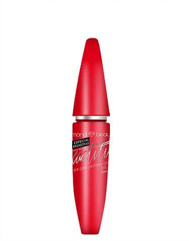 Mascara Pestañas EXACTITUD | Diamond Beauty
