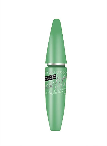 Mascara Pestañas EXACTITUD | Diamond Beauty