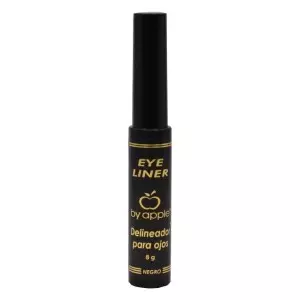 Delineador Líquido NEGRO | BY APPLE