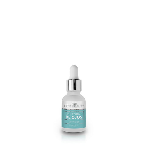 Contorno de Ojos Nutrición | Free Beauty
