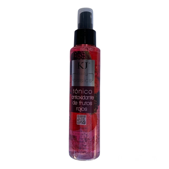 Daily Basics Tónico Antioxidante de Frutos Rojos | KJ