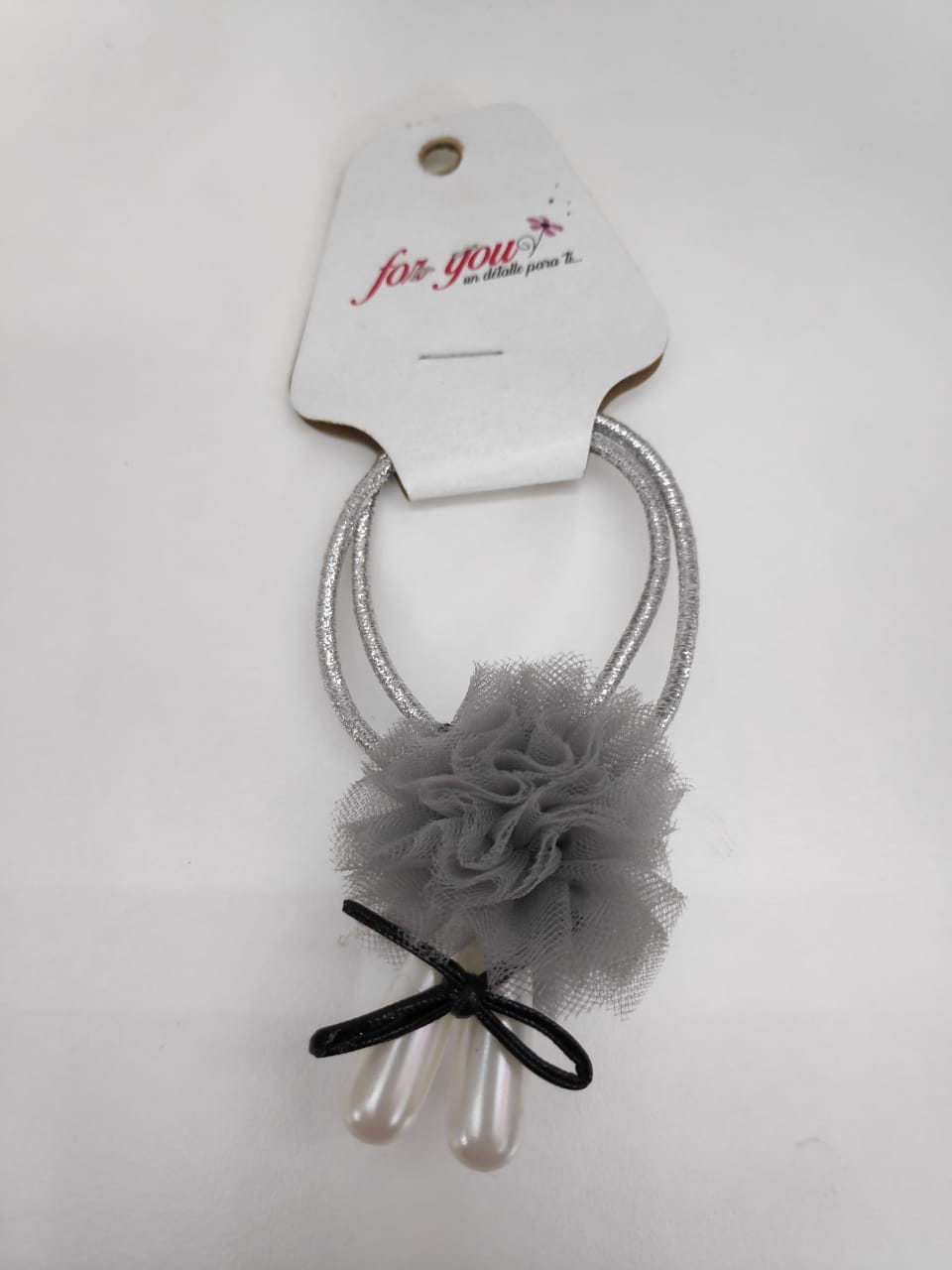 Liga Para Cabello Decorada | ForYou