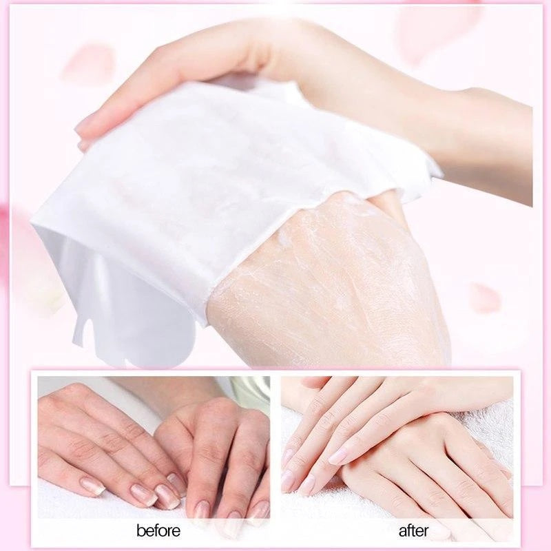 Guantes Reafirmantes | Yizikal