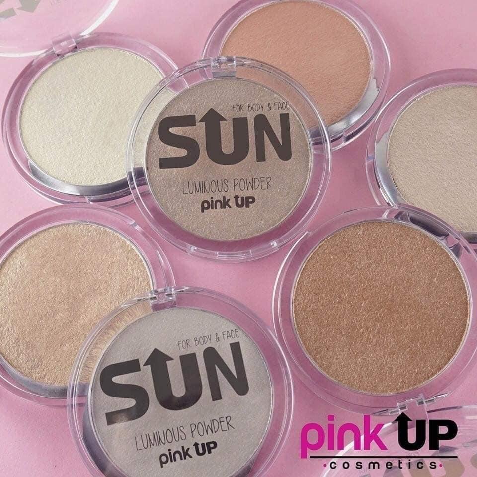 Iluminador | Pink Up