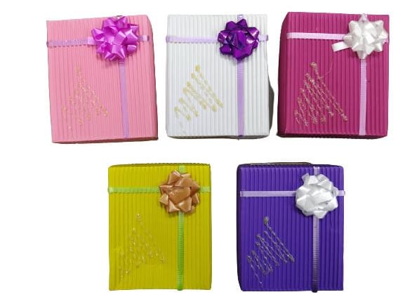 Cajita de regalo