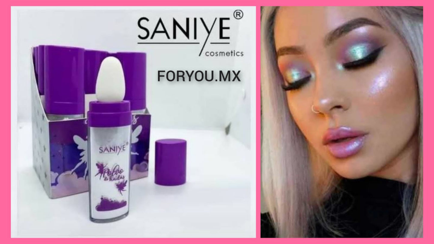Polvo de Hadas | SANIYE