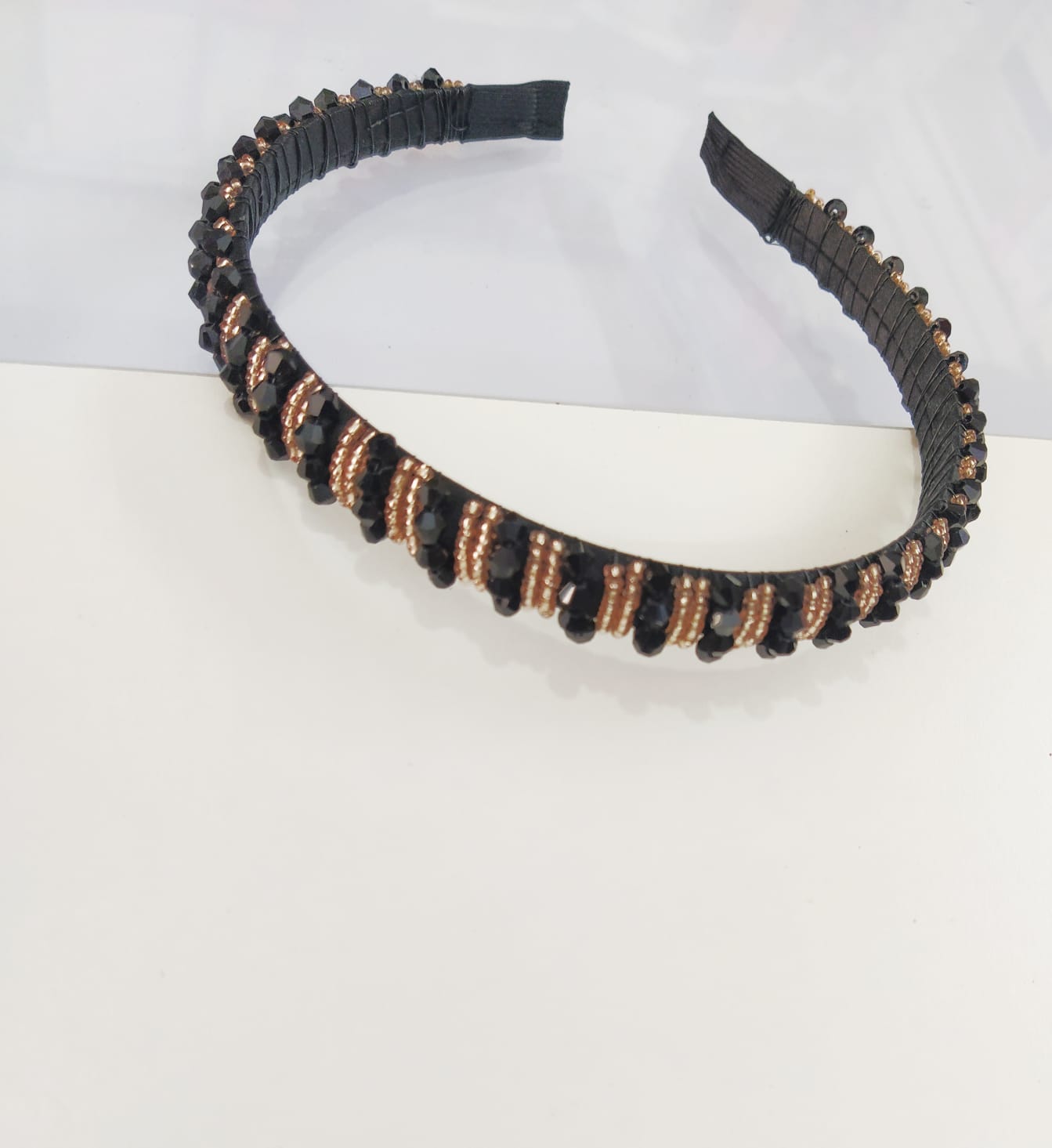 Diadema con piedras | ForYou