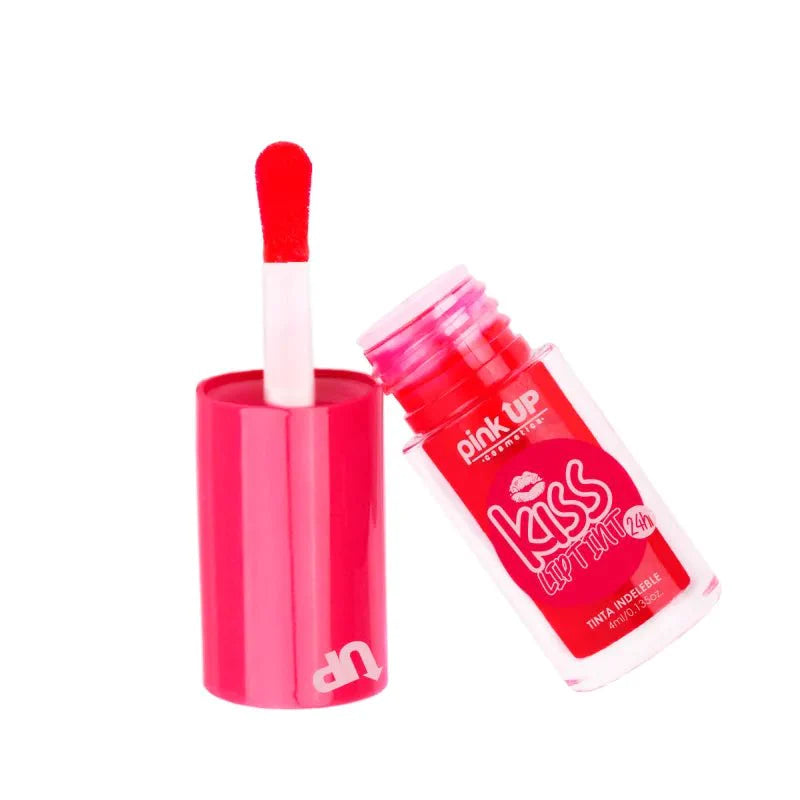 KISS LIP TINT Tinta para Labios | Pink UP