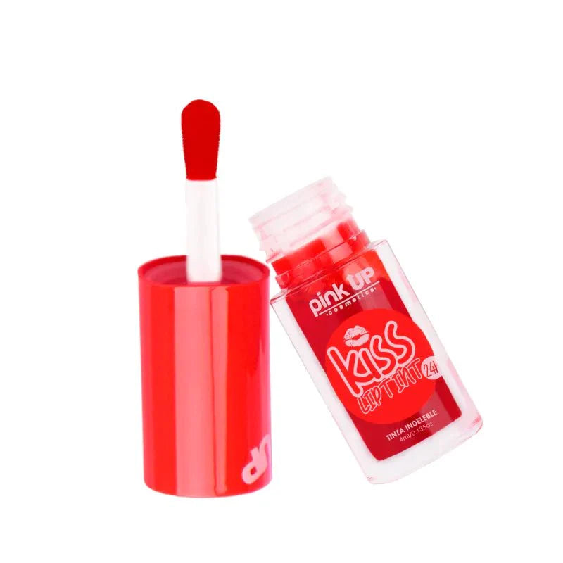 KISS LIP TINT Tinta para Labios | Pink UP