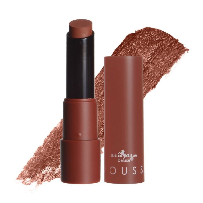 LABIAL MOUSSE MATE
| ITALIA DELUXE