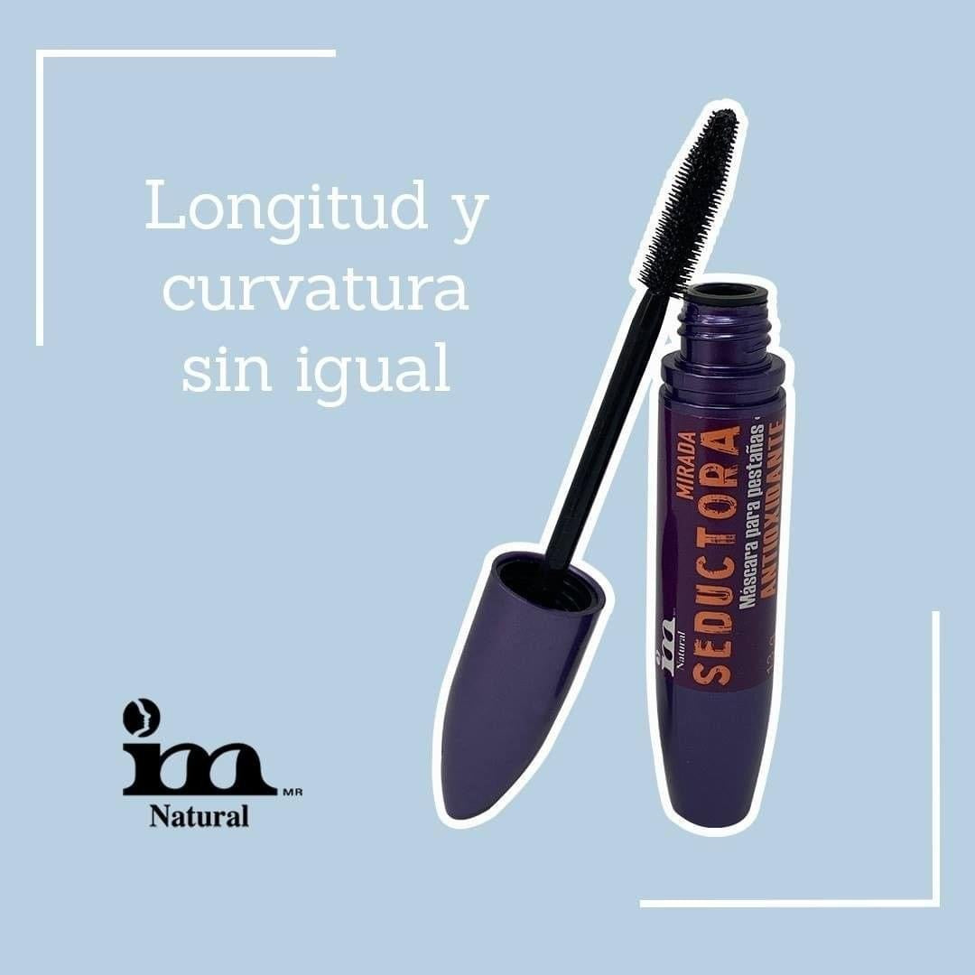 Rimel Mirada Seductora | Im Natural