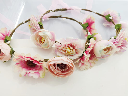 Tiara de Flores | ForYou