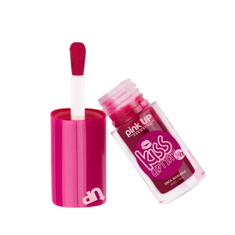 KISS LIP TINT Tinta para Labios | Pink UP