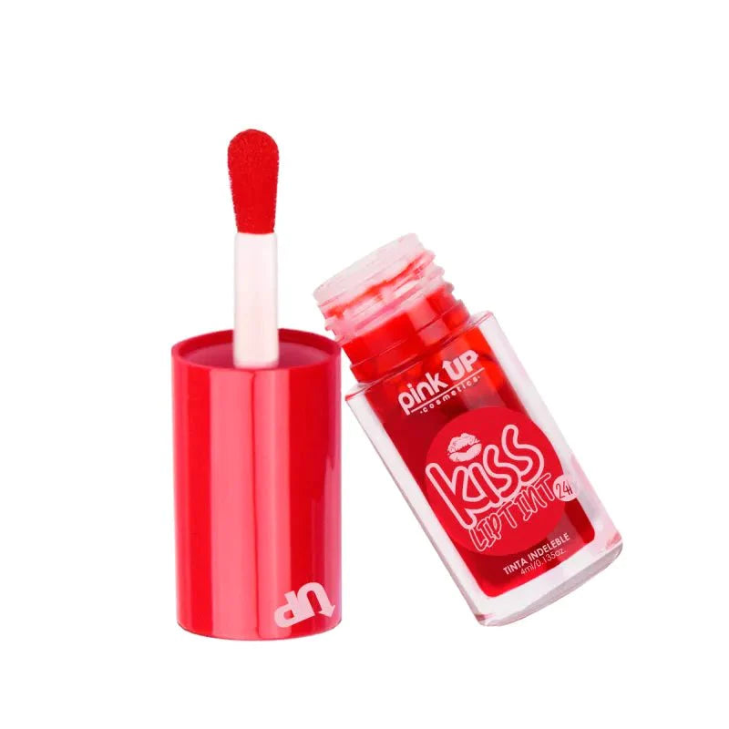 KISS LIP TINT Tinta para Labios | Pink UP