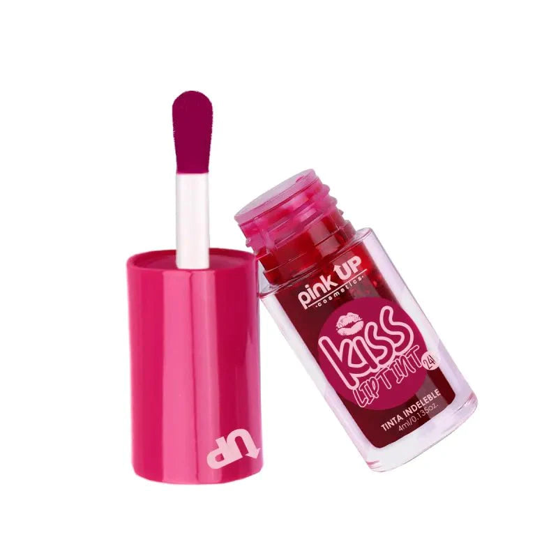 KISS LIP TINT Tinta para Labios | Pink UP
